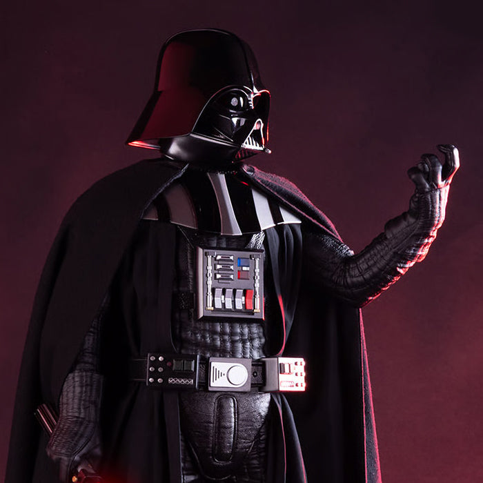 PCS | Darth Vader (Hyperreal Version) - PREVENTA
