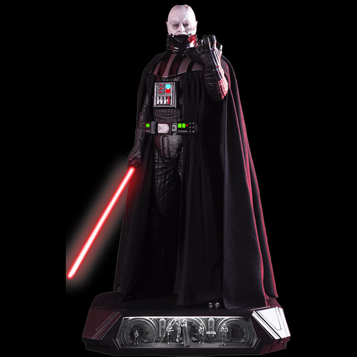 PCS | Darth Vader (Hyperreal Version) - PREVENTA