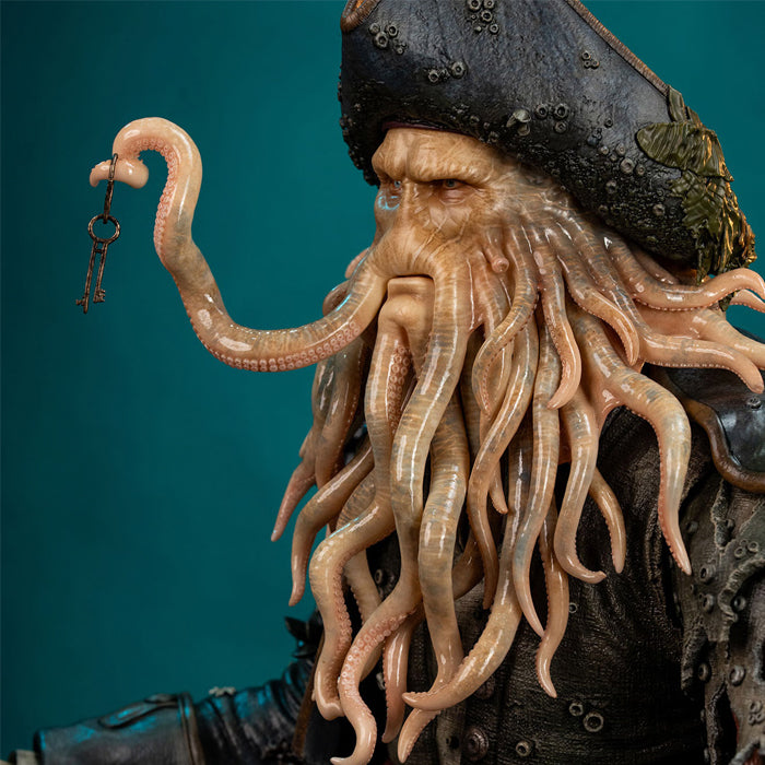 PCS Davy Jones (Deluxe Edition) | PREVENTA