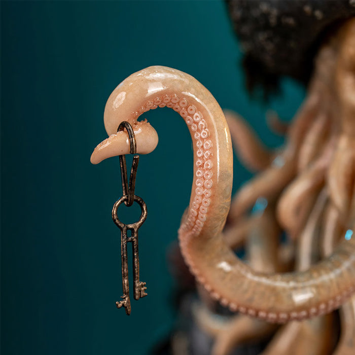 PCS Davy Jones (Deluxe Edition) | PREVENTA