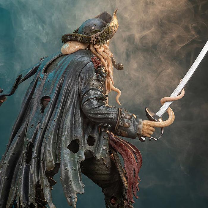 PCS Davy Jones (Deluxe Edition) | PREVENTA