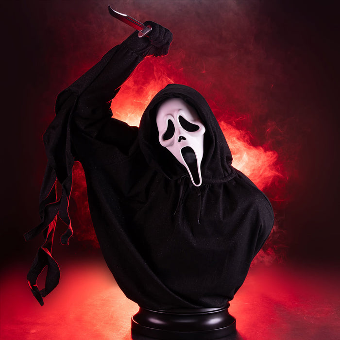 PCS | Ghost Face (Deluxe Edition) - PREVENTA