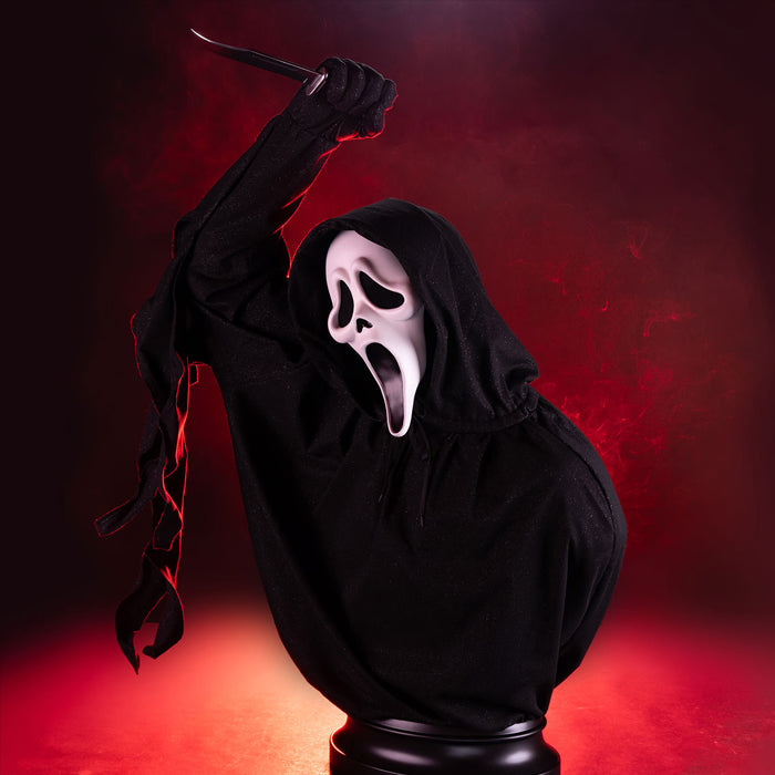 PCS | Ghost Face (Deluxe Edition) - PREVENTA