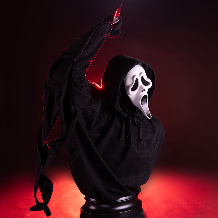 PCS | Ghost Face (Deluxe Edition) - PREVENTA