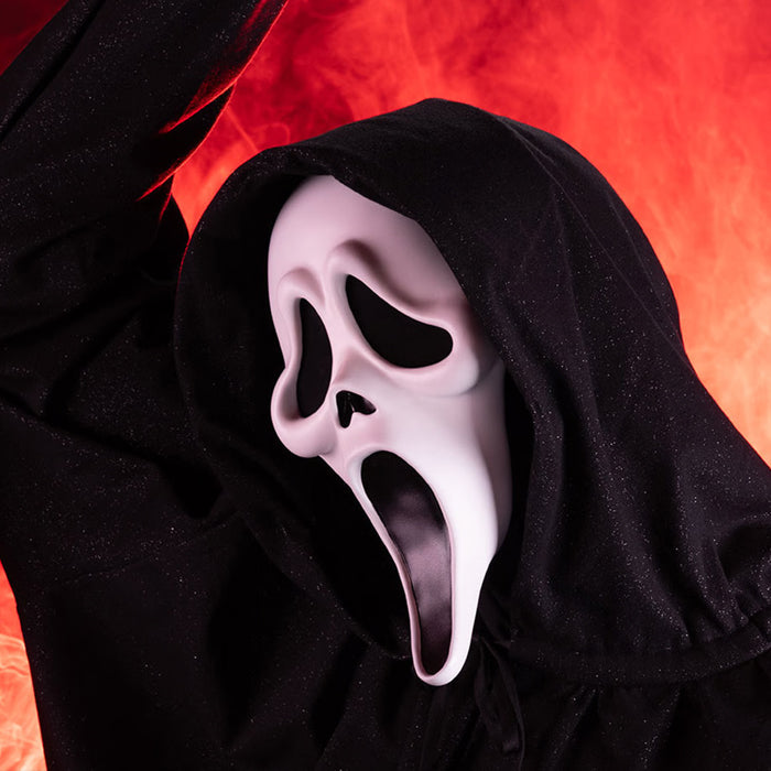 PCS | Ghost Face (Deluxe Edition) - PREVENTA
