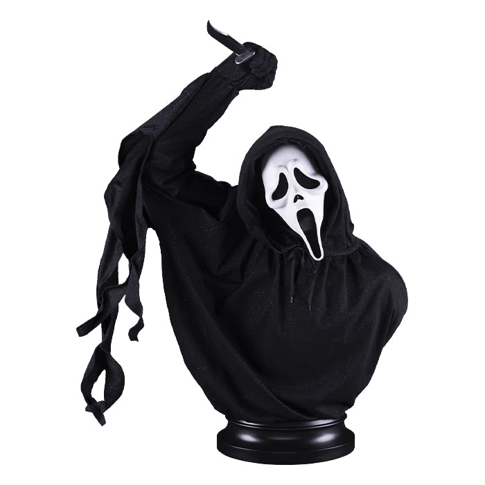 PCS | Ghost Face (Deluxe Edition) - PREVENTA