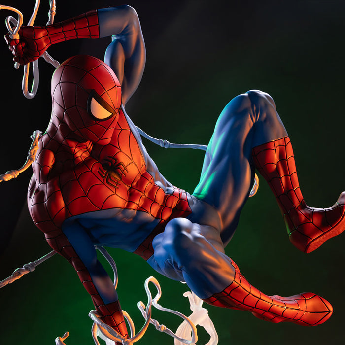 PCS - Spider-Man Deluxe Edition (PREVENTA)