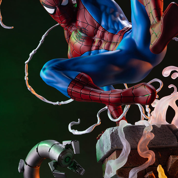 PCS - Spider-Man Deluxe Edition (PREVENTA)