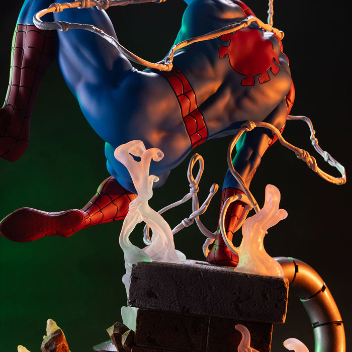 PCS - Spider-Man Deluxe Edition (PREVENTA)