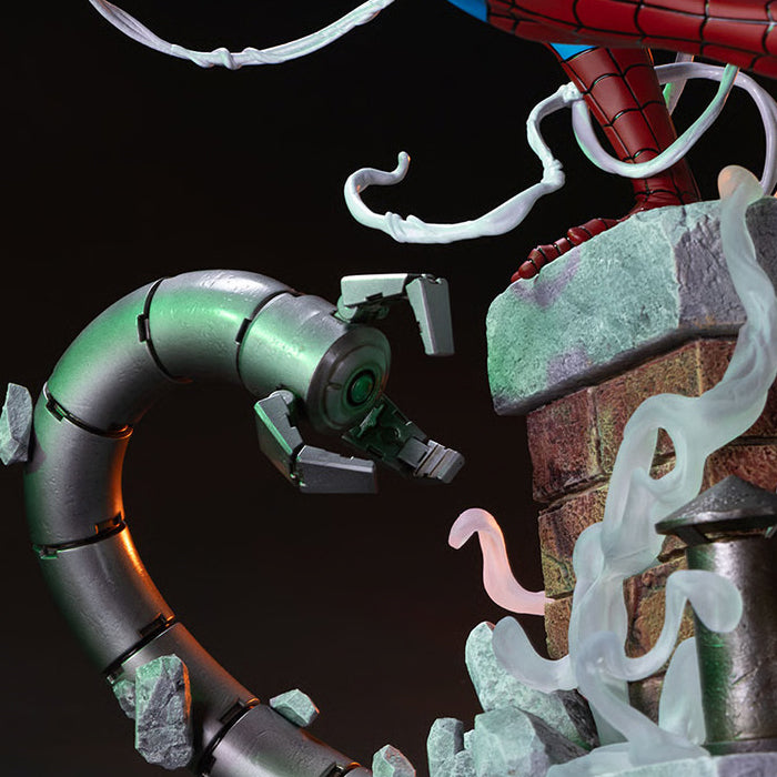 PCS - Spider-Man Deluxe Edition (PREVENTA)