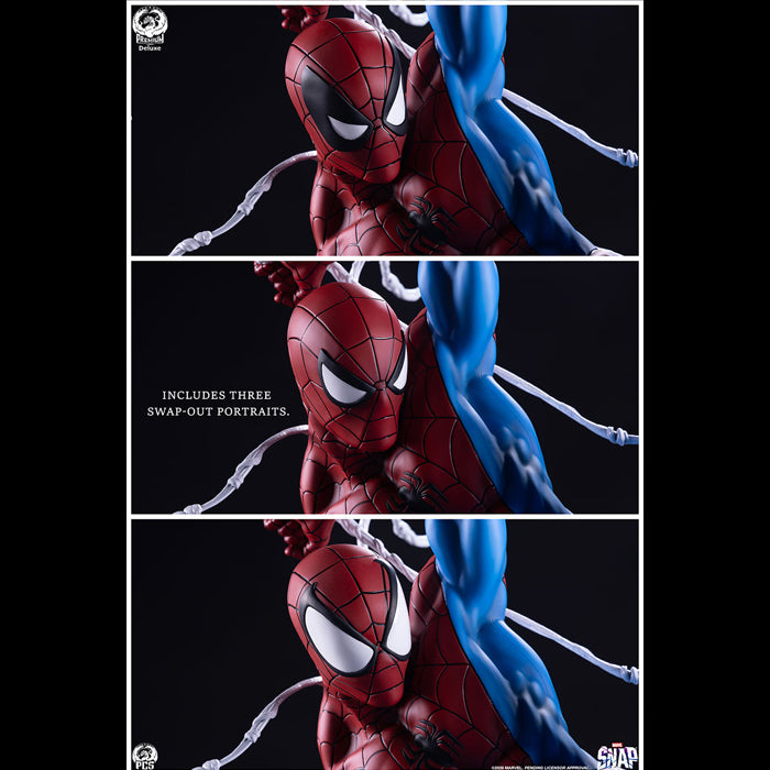 PCS - Spider-Man Deluxe Edition (PREVENTA)