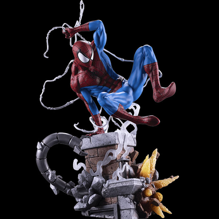 PCS - Spider-Man Deluxe Edition (PREVENTA)