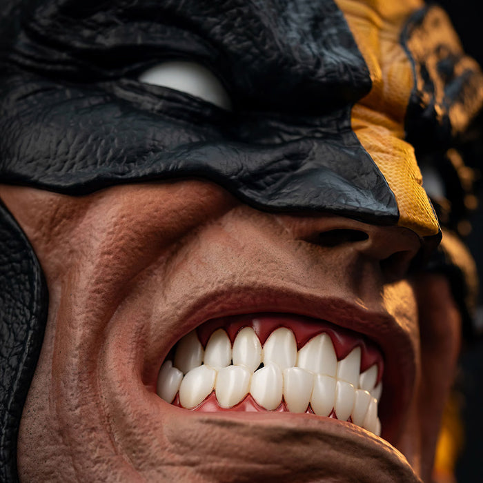 PCS - Wolverine (Deluxe Edition) Fine Art -(PREVENTA)