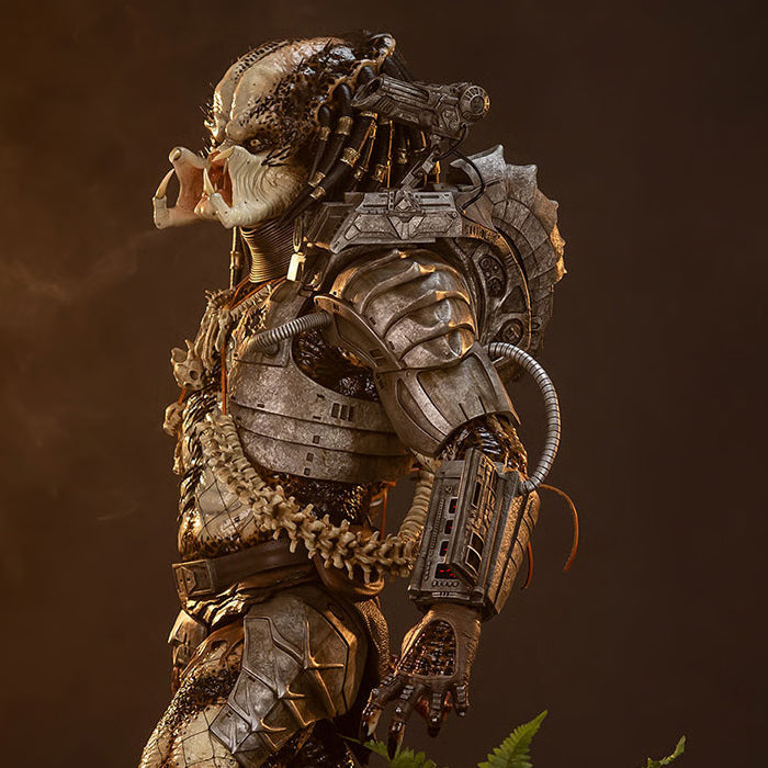 Prime 1 | Predator - Premium Scale Statue Marca (PREVENTA)