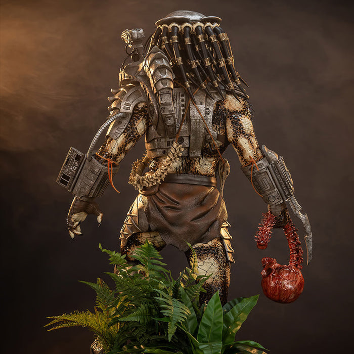 Prime 1 | Predator - Premium Scale Statue Marca (PREVENTA)
