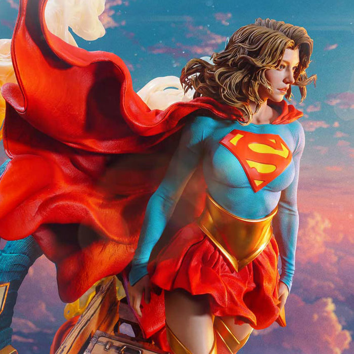 Prime 1 - Super Girl (PREVENTA)