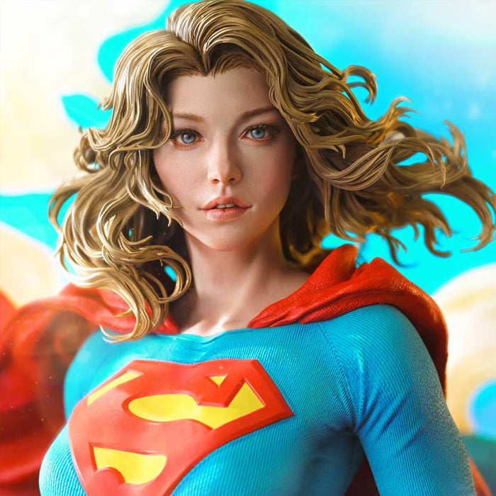 Prime 1 - Super Girl (PREVENTA)