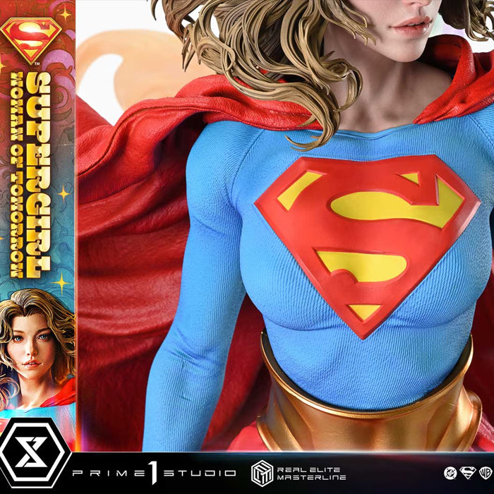Prime 1 - Super Girl (PREVENTA)