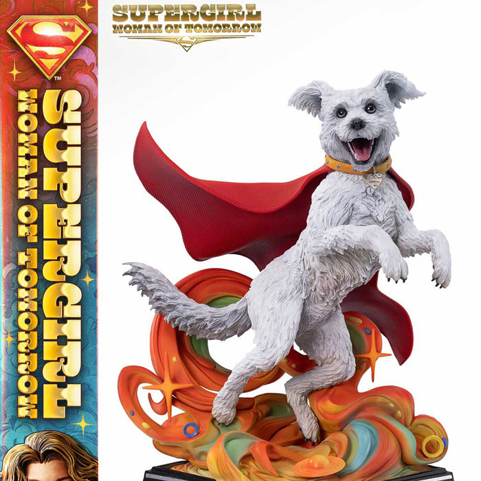 Prime 1 - Super Girl (PREVENTA)