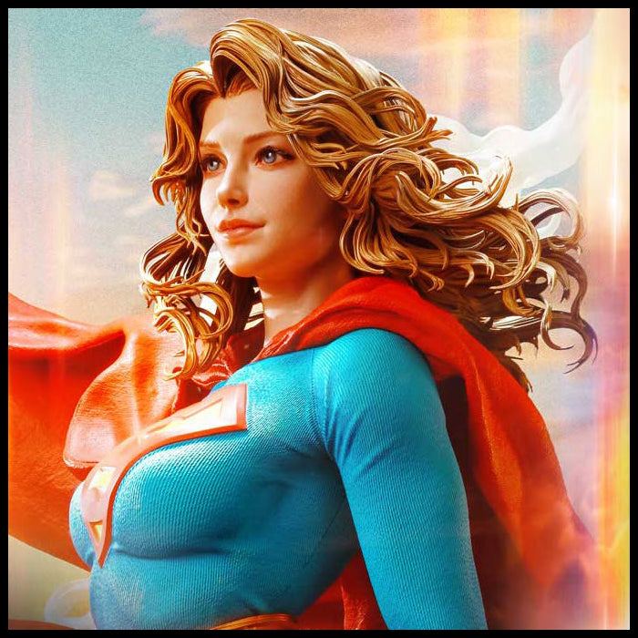 Prime 1 - Super Girl (PREVENTA)