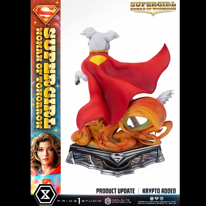 Prime 1 - Super Girl (PREVENTA)