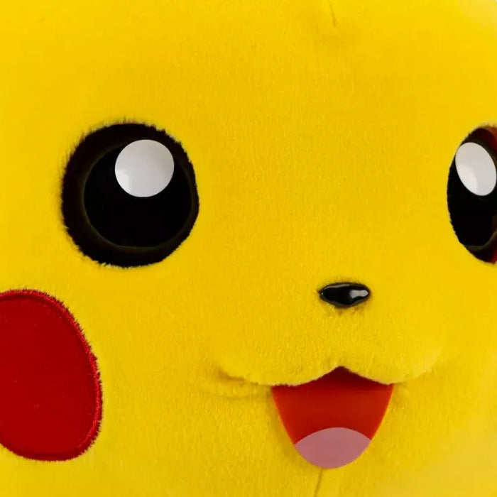 Pupetronics | Pikachu