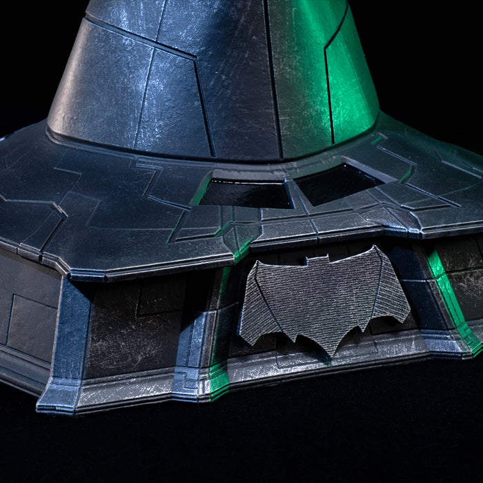Pure Arts | Armored Batman Helmet Art Mask (PREVENTA)