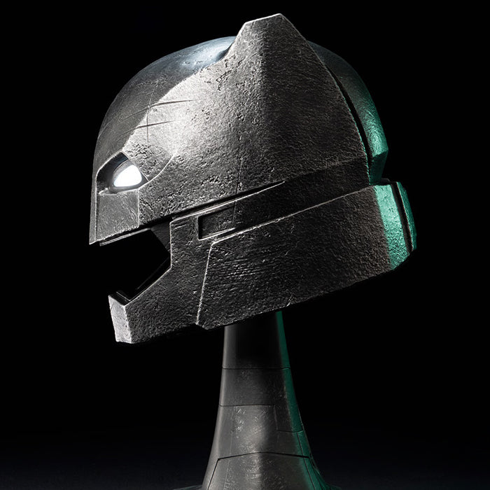Pure Arts | Armored Batman Helmet Art Mask (PREVENTA)