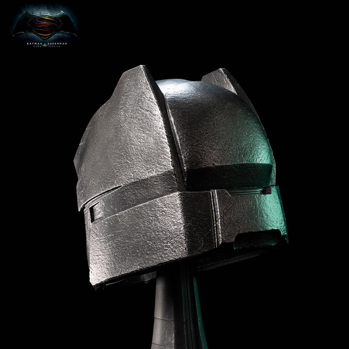 Pure Arts | Armored Batman Helmet Art Mask (PREVENTA)