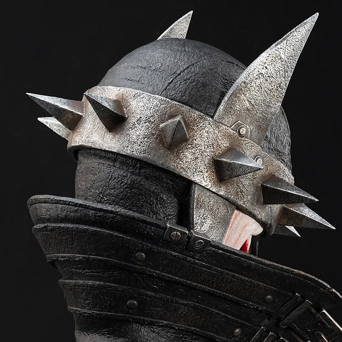 PureArts | Batman Who Laughs Art Mask (PREVENTA)