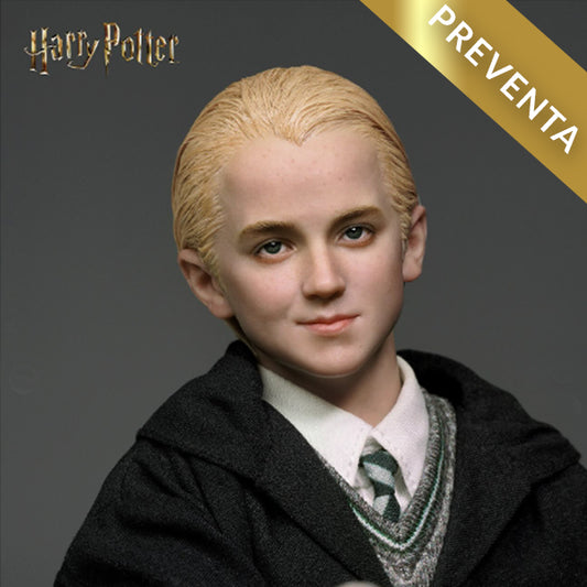 Queen Studios - Draco Malfoy (Deluxe Version)