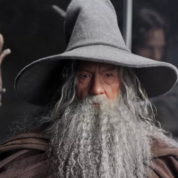 Queen Studios | Gandalf The Grey (PREVENTA)