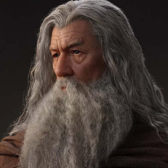 Queen Studios | Gandalf The Grey (PREVENTA)
