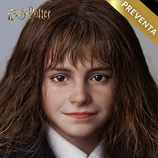 Queen Studios | Hermione Granger (PREVENTA)