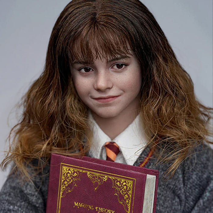 Queen Studios | Hermione Granger (PREVENTA)