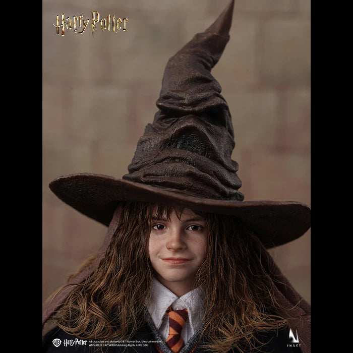 Queen Studios | Hermione Granger (PREVENTA)