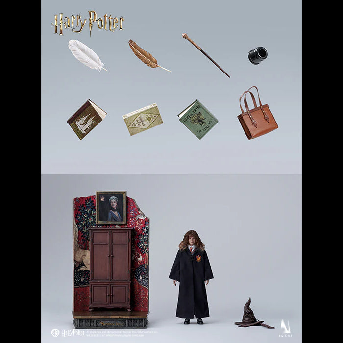 Queen Studios | Hermione Granger (PREVENTA)