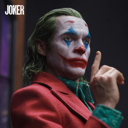 Queen Studios | Joker (PREVENTA)