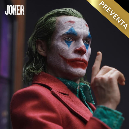 Queen Studios | Joker (PREVENTA)