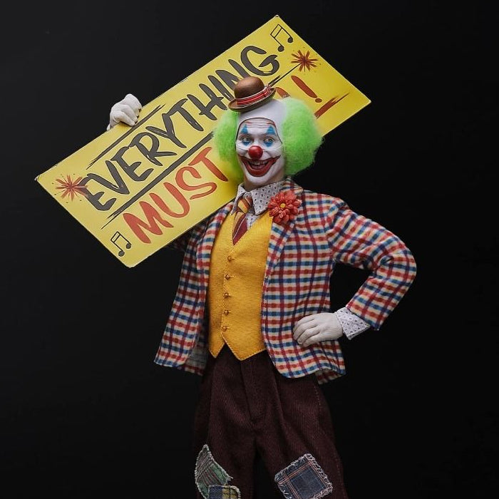 Queen Studios | Joker (PREVENTA)