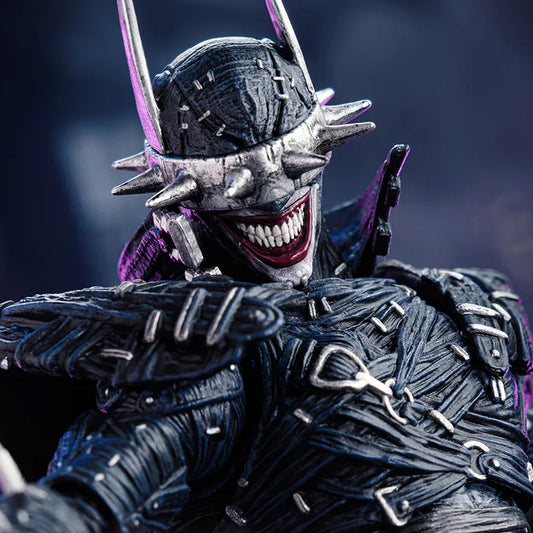 Queen Studios | Batman Who Laughs (PREVENTA)