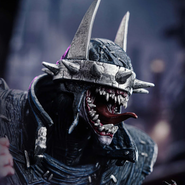 Queen Studios | Batman Who Laughs (PREVENTA)