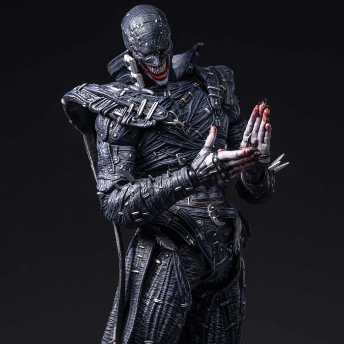 Queen Studios | Batman Who Laughs (PREVENTA)