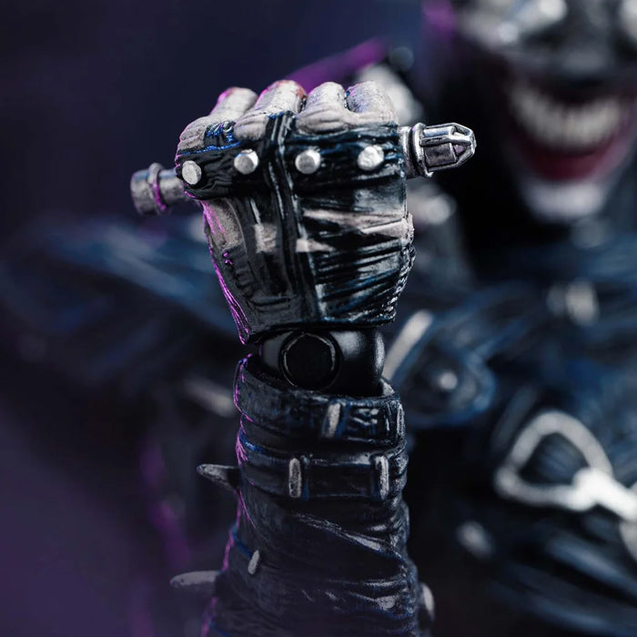 Queen Studios | Batman Who Laughs (PREVENTA)