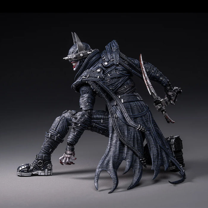 Queen Studios | Batman Who Laughs (PREVENTA)