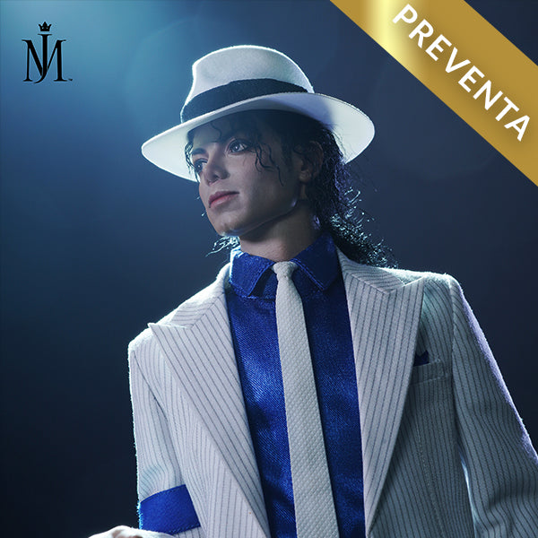Queen Studios  | Michael Jackson (PREVENTA)