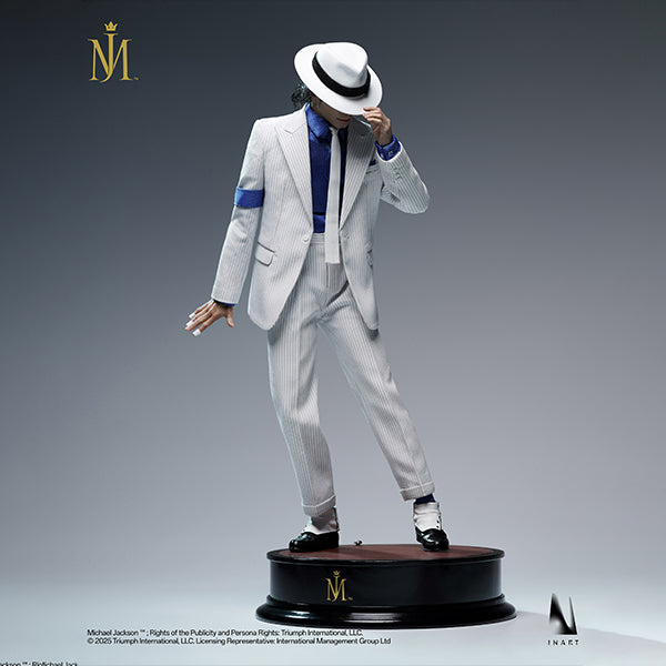 Queen Studios  | Michael Jackson (PREVENTA)