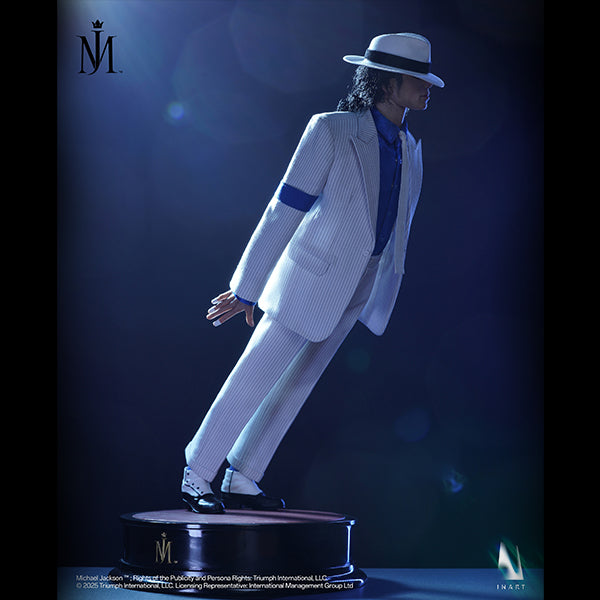 Queen Studios  | Michael Jackson (PREVENTA)