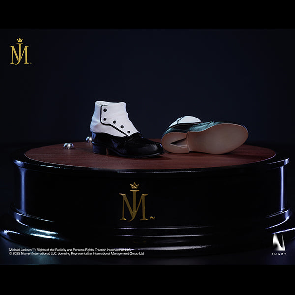 Queen Studios  | Michael Jackson (PREVENTA)