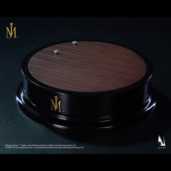 Queen Studios  | Michael Jackson (PREVENTA)